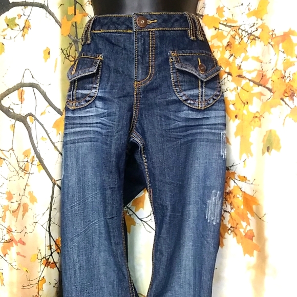 MUDD Jeans - Picture 2 of 5